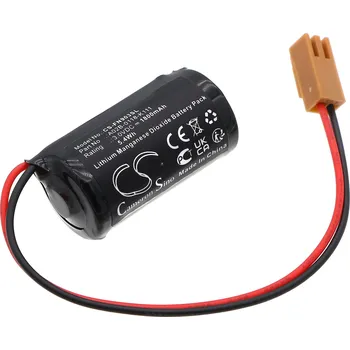 Baterie Cameron Sino CS-FN903SL za A06B-0168-D111 - neoriginální