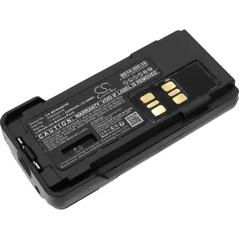 Baterie k notebooku Baterie Cameron Sino CS-MPR448TW za Motorola PMNN4412AR - neoriginální