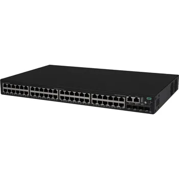 Switch HP Enterprise HPE NW C5150 EI 48G PoE+ 4SFP+ 770W