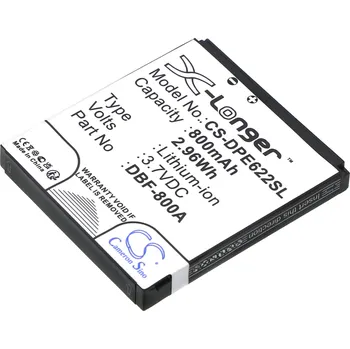 Baterie pro mobilní telefon Baterie Cameron Sino CS-DPE622SL pro Doro 2314 - neoriginální