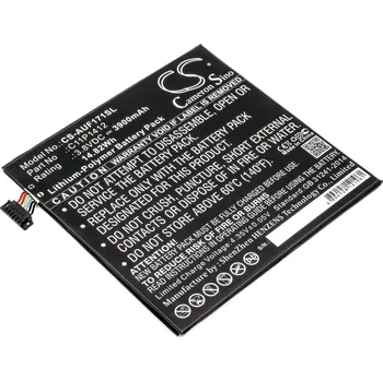 Počítač Baterie Cameron Sino CS-AUF171SL pro Asus FE170CG - neoriginální