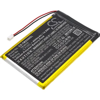 Baterie Cameron Sino CS-TMX590SL pro Technaxx TX59 Monitor Wireless Door Phone - neoriginální