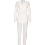 Pyžamo dlouhé RINGELLA (5571201-08), Velikost 36, Barva růžová