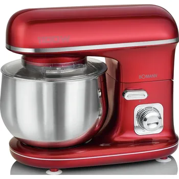 Kuchyňský robot Bomann KM 6010 CB