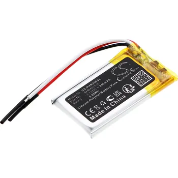 Baterie k notebooku Baterie Cameron Sino CS-PHR208SL - neoriginální