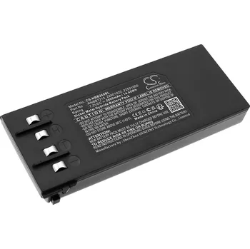 Baterie Cameron Sino CS-NBB260BL pro NBB Nano Funkfernsteuerungen - neoriginální