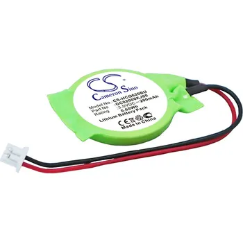 Baterie k notebooku Baterie Cameron Sino CS-HCQ620BU pro HP Pavilion dv7-6090sf - neoriginální