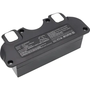 Baterie k notebooku Baterie Cameron Sino CS-CNS469VX pro CECOTEC Conga 4690 - neoriginální