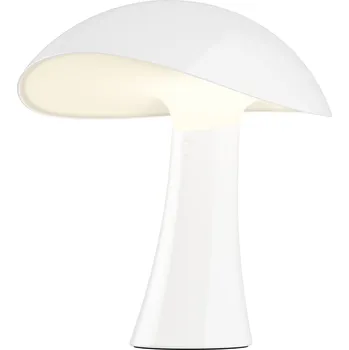 Lampička Louis Poulsen Přenosná lampa Rumee 220 Cloud White