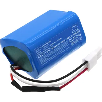 Baterie Cameron Sino CS-PHC645VX pro Philips FC6400/81 - neoriginální