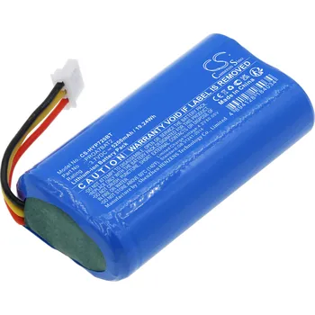 Baterie Cameron Sino CS-HYP720BT pro Honeywell Resideo PROA7PLUSC - neoriginální