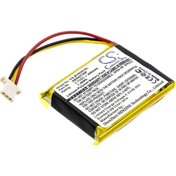 Baterie pro mobilní telefon Baterie Cameron Sino CS-BYN201SL - neoriginální