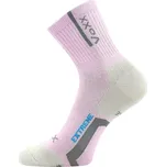 VoXX dívčí ponožky Josífek fialová