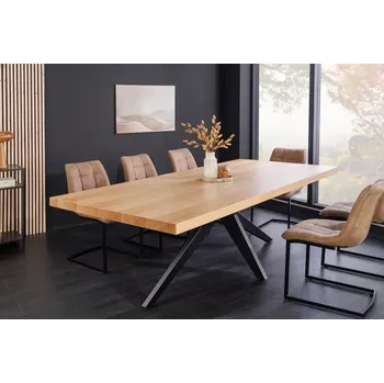 Jídelní stůl Jídelní stůl SUZE Dekorhome