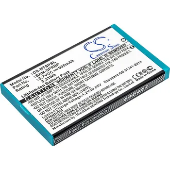 Baterie pro mobilní telefon Baterie Cameron Sino CS-NTSPSL - neoriginální