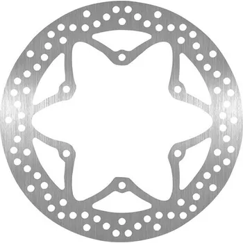 Brzdový kotouč Brzdový kotouč SBS