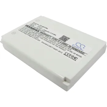 Baterie pro mobilní telefon Baterie Cameron Sino CS-NKC2ML pro Nokia 3590 - neoriginální