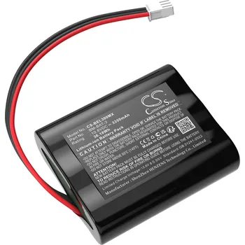 Počítač Baterie Cameron Sino CS-BEL300MX pro Bionet BM5Vet Elite - neoriginální