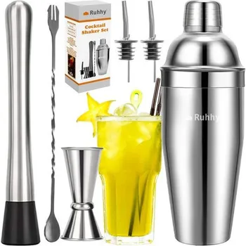 Termoska Barová sada na koktejly Ruhhy 21508