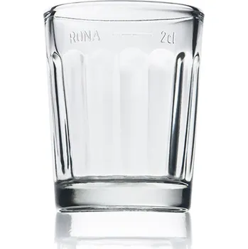 Sklenice Sklenice LISOVKA panák 20 ml Cejch