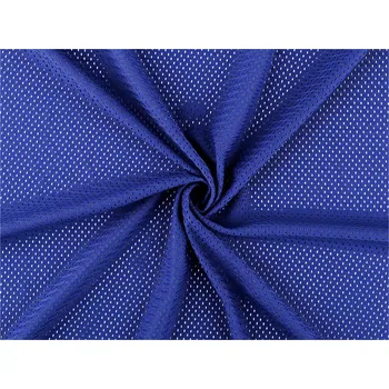 Oděvní síťovina úpletová