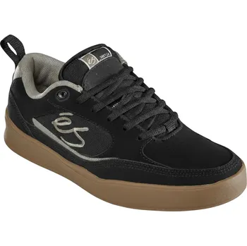 Pánské tenisky boty És Swift 2.0 - Black/Gum 42