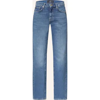 7 For All Mankind Dámské Straight Džíny Tess Trouser, epr...