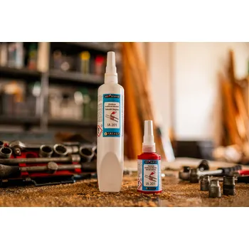 HF IA 201/50g těsnění trubkových závitů do 150°C