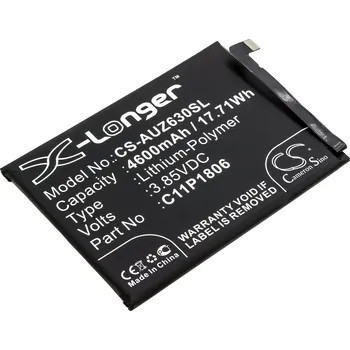 Počítač Baterie Cameron Sino CS-AUZ630SL pro Asus ZS630KL - neoriginální