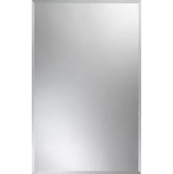 Zrcadlo Zrcadlo 50x80 cm, reverzibilní AMIRRO CRYSTAL