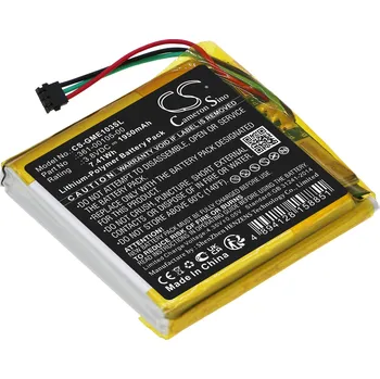 Baterie Cameron Sino CS-GME103SL pro Garmin Edge 1030 - neoriginální