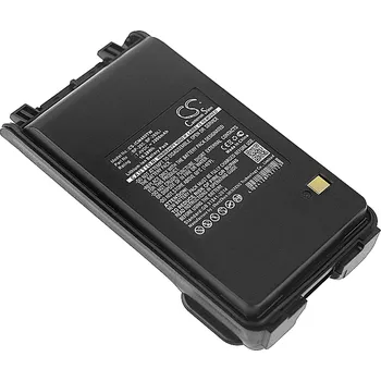 Baterie Cameron Sino CS-ICM400TW pro Icom IC-4101 - neoriginální