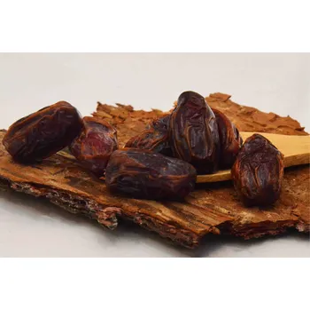 Sušené ovoce DATLE MEDJOOL NATURAL 1000 g