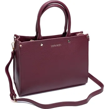 Kabelka Kabelka z ekologické kůže PIERRE CARDIN YILA03 16104