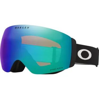 brýle Oakley Flight Deck PRO M - Matte Black/Prizm Argon & Prizm Iced one size