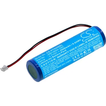 Baterie Cameron Sino CS-HYH450SL za Honeywell INR18650-3SC - neoriginální