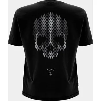 Pánské tričko KUMU Tričko Lead Head - 4XL
