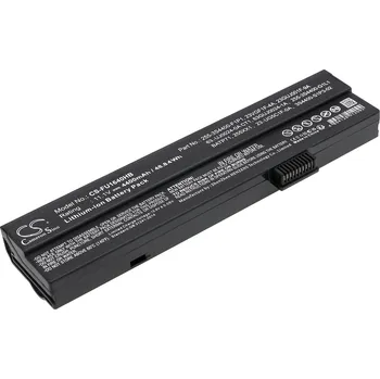 Baterie k notebooku Baterie Cameron Sino CS-FU1640HB pro UNIWILL N245TI2 - neoriginální