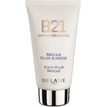 Omlazující pleťová maska B21 Extraordinaire (Youth Filler Masque) Orlane Paris - 75 ml