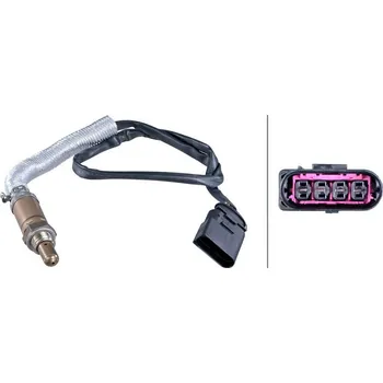 Lambda sonda HELLA 6PA 009 166-951 Lambda sonda (6PA009166-951)