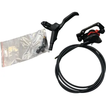 Brzda na kolo Brzda kotúčová zadná KLS hydraulic HD-M620, 1900mm, IS 1900mm