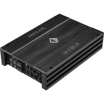 Hi-Fi Zesilovač Zesilovač Helix M Four - použité zboží