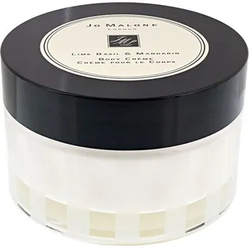 Unisex parfém Jo Malone Lime Basil & Mandarin Tělový krém 175 ml