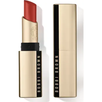 Rtěnka Matná rtěnka (Luxe Matte Lipstick) Bobbi Brown / Odstín: Red Carpet - 3,5 g