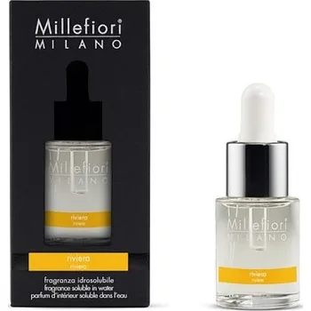 Vonný olej Millefiori Milano Riviera aroma olej 15 ml