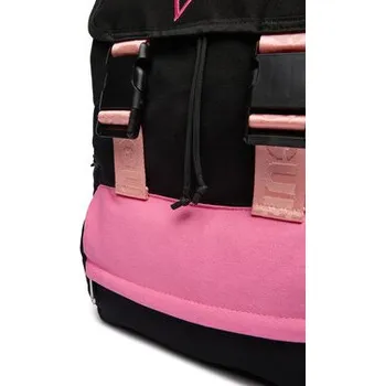 Batoh Guess H5YZ02 WHEC0 Černá OS