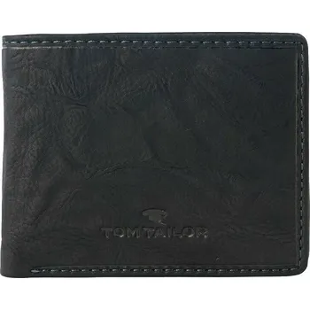 Peněženka Tom Tailor Pánská kožená peněženka Lary
