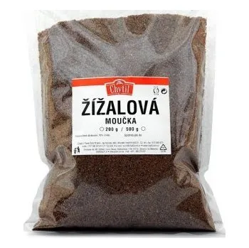 Chytil zizalova moucka