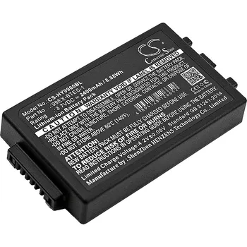 Baterie k notebooku Baterie Cameron Sino CS-HY9900BL - neoriginální