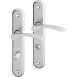 Kování se št. WC VIOLA-LAURA 72 F1